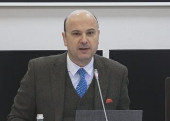 Dosja Partizani, Malltezi shfaq videon me kritikat e Ramës dhe Ballës: SPAK ka vepruar me telekomandë