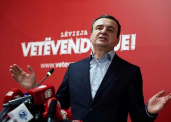 Prokuroria kërkoi dënimin e ish-krerëve të UÇK, reagon VV: Po kriminalizohet rezistenca!