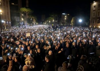 Protesta e opozitës, reagon Berisha: “Uragani i lirisë” vërshon sot në Tiranë. Fitore!