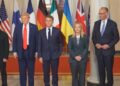 Rendi botëror i Trump varet mbi Europën! Konferenca e sigurisë në Mynih, grindjet, lufta dhe paqja