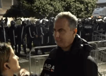 Pas protestës së sotme, Nënkryetari i PD-së tregon skenarët për rrëzimin e Edi Ramës
