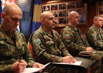 “Provokim skandaloz ndaj paqes”, Serbia shpërthen ndaj Shqipërisë: Po na kërcënoni, do të reagojmë!