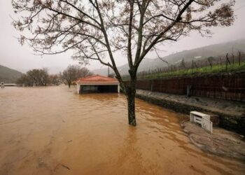 Rritet numri i viktimave nga moti i keq në Portugali, jep dorëheqjen ministrja e Brendshme