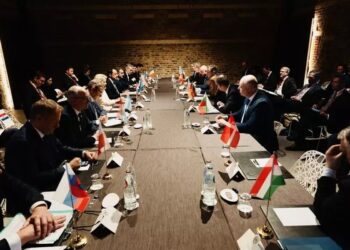 “Europa nuk ka më kohë!” Draghi dhe Letta apel BE-së për veprime konkrete