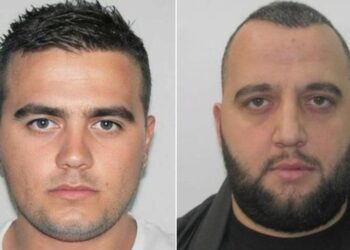 Ekstradimi i Mario Çelës nga Belgjika, policia del me njoftim zyrtar