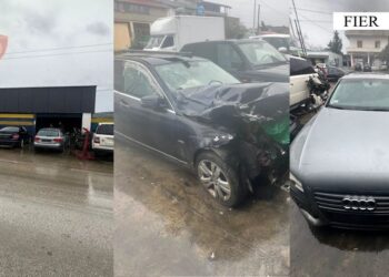 Zbulohet në Patos subjekti ku çmontoheshin dhe shiteshin pjesë automjetesh kontrabandë