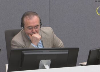 “Nuk ka pasur polici në UÇK”, mbrojtja e Selimit rrëzon pretendimet e prokurorisë në Speciale