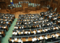 Kuvendi i Kosovës miraton 5 marrëveshje ndërkombëtare financiare