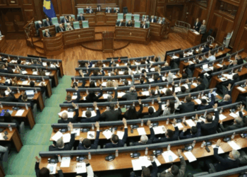 Kuvendi i Kosovës miraton 5 marrëveshje ndërkombëtare financiare