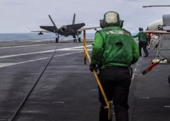 Ushtria amerikane po përgatitet për operacione disajavore kundër Iranit