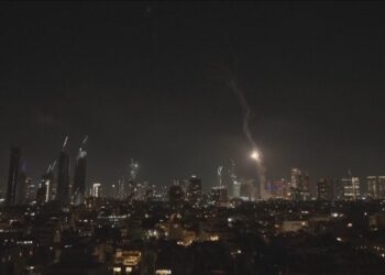 Ushtria amerikane po përgatitet për luftë, sulmi në Iran do zgjasë disa javë