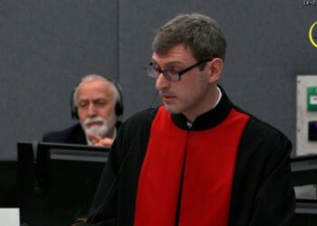 Avokati i Jakup Krasniqit: Asnjë provë për keqtrajtime. Prokuroria nuk mund të shtrembërojë situatën!