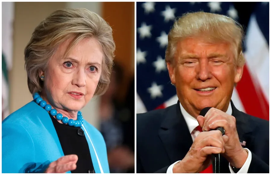  Nxirrni dosjet  Po fshihen dokumentet   Hillary Clinton akuza administratës Trump për çështjen Epstein