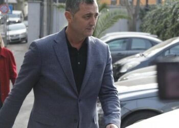 SPAK pezulloi Erion Ismailin si nëndrejtor i Policisë së Tiranës, ja kush komandohet në vend të tij