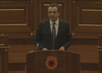 18-vjet shtet i Kosovës, Kurti: Serbia e Millosheviçit ka kryer krime kundër shqiptarëve! Vuçiç, kërcënim për përsëritjen e tyre