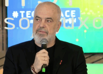 Rama prezanton drejtorin e ri të AKSHI-t: I pikëlluar për agresionin barbar që po përjeton Karçanaj