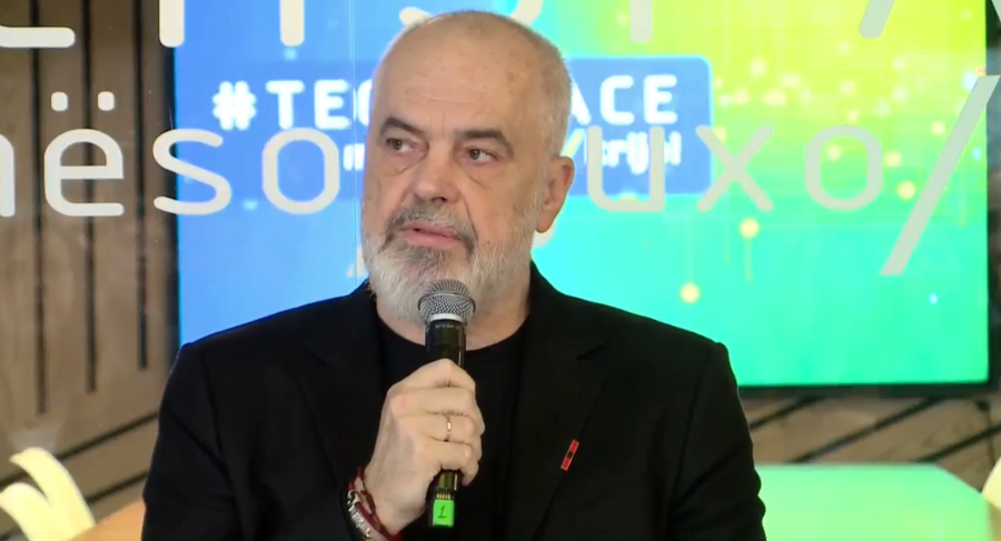 Rama prezanton drejtorin e ri të AKSHI t  I pikëlluar për agresionin barbar që po përjeton Karçanaj