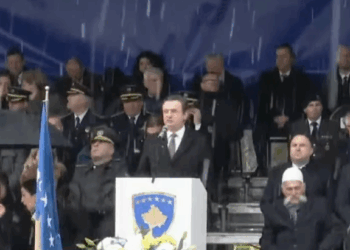 “FSK e gatshme të mbrojë jetën e qytetarëve”, Kurti zbulon investimet e reja në mbrojtje