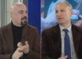 “S’ka kush lufton”, Debat mes Rexhajt dhe Bumçit: Qytetarët e rrëzojnë qeverinë me votë, por ju s’dini
