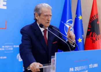 Policia nuk mori përsipër tubimin e PD, reagon Berisha: Akt provokacioni i rëndë!
