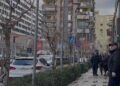 Dy ngjarje kriminale brenda 10 minutash në Tiranë, policia jep detaje