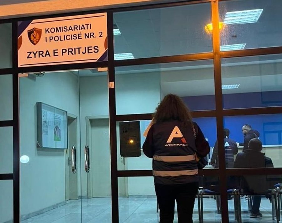 Protesta e PD  Avokati i Popullit  Kemi dokumentuar çdo tejkalim kompetence e abuzim me pushtetin