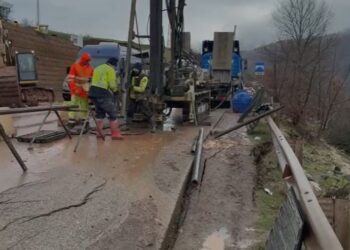 Bllokohet plotësisht aksi Librazhd–Pogradec, Policia e Elbasanit jep udhëzime: Ja mjetet që do të lejohen