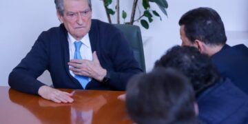 Berisha, thirrje diasporës për protesta pranë ambasadave: BE nuk duhet ta pranojë modelin e Ramës