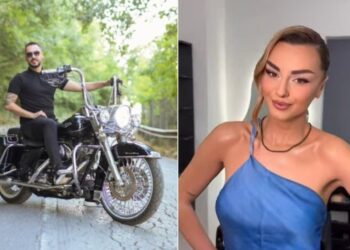 “E kam përdorur, nuk më intereson fare”/ Del video e fshehtë, Keijsi “hedh poshtë” dashurinë për Inën, ish-banorja e Big Brother shtanget në studio