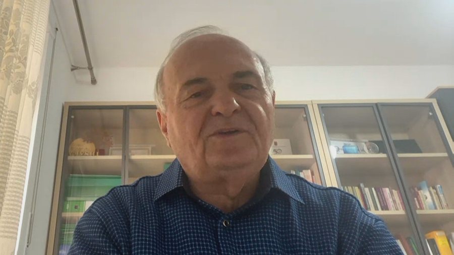 Tërmeti në Belsh  sizmiologu flet pas lëkundjeve të djeshme  Ja zonat më aktive të vendit