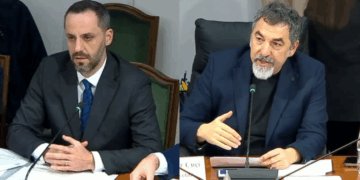 “Kush e emëron drejtorin?”, Çuçi debat me Lamallarin për agjencinë e re: Absolutisht këto që thoni ju s’janë të vërteta