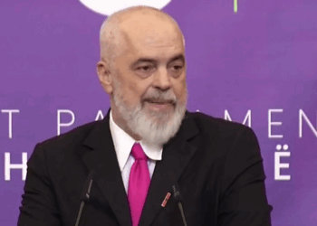 Negociatat me BE, Rama: Besimplotë se do e kalojmë testin, pavarësisht bombave artizanale