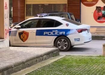 Gjendet i pajetë në një banesë në Fier, një shtetas gjerman