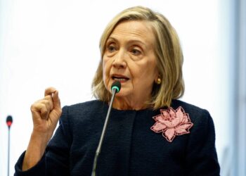 Krimet e Epsten-it, Hillary Clinton paraqitet në Dhomën e Përfaqësuesve, çfarë pritet sot