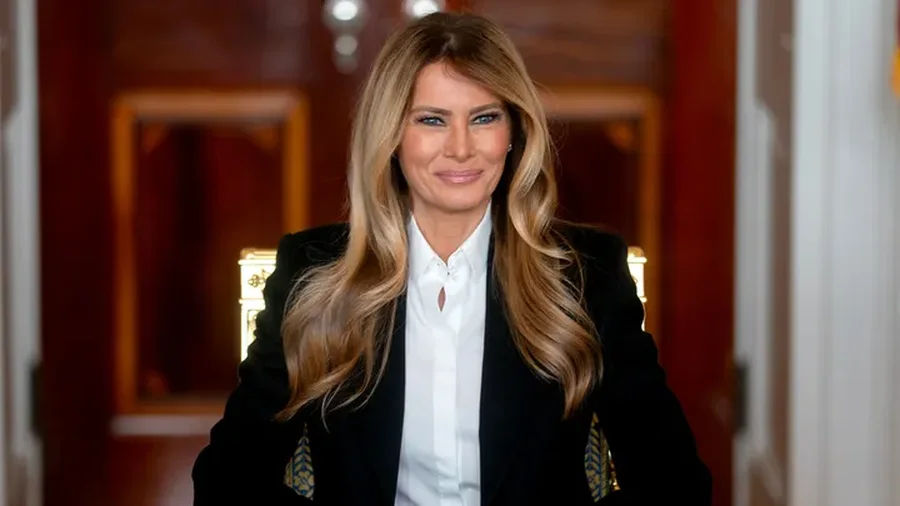 Ndodh për herë të parë  Melania Trump do drejtojë një seancë në Kombet e Bashkuara