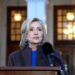 “Nuk e njihja Epstein!” Hillary Clinton dëshmon mbi 6 orë para panelit të Dhomës së Përfaqësuesve
