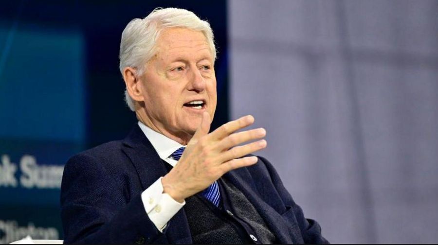Bill Clinton dëshmon për raportin e tij me Epstein  ja çfarë tha ish Presidenti amerikan