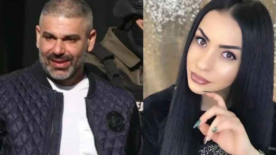 Gjykata e Lartë lë në fuqi masën e sigurisë për ish partneren e Safet Bajrit