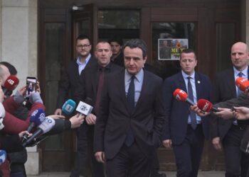 Presidenti i ri i Kosovës/ Procedura e zgjedhjes, kleçka që mund të çojë çështjen në Kushtetuese