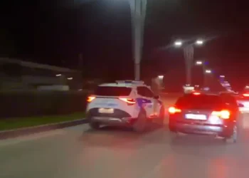 Policia aksion të befasishëm në Vlorë për kapjen personave në kërkim