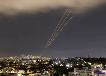 Nis hakmarrja e Iranit, sirenat e alarmit dëgjohen në disa qytete të Izraelit