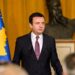 Vetëvendosje do të propozojë një kandidat për President, flet Albin Kurti