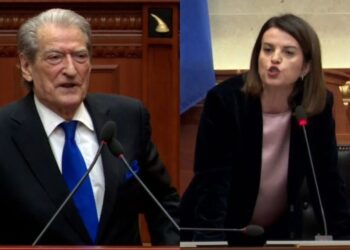 Protesta e opozitës, reagon Koçiu: Don Kishoti e ka kthyer partinë në repart zjarrvënësish