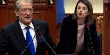 Protesta e opozitës, reagon Koçiu: Don Kishoti e ka kthyer partinë në repart zjarrvënësish