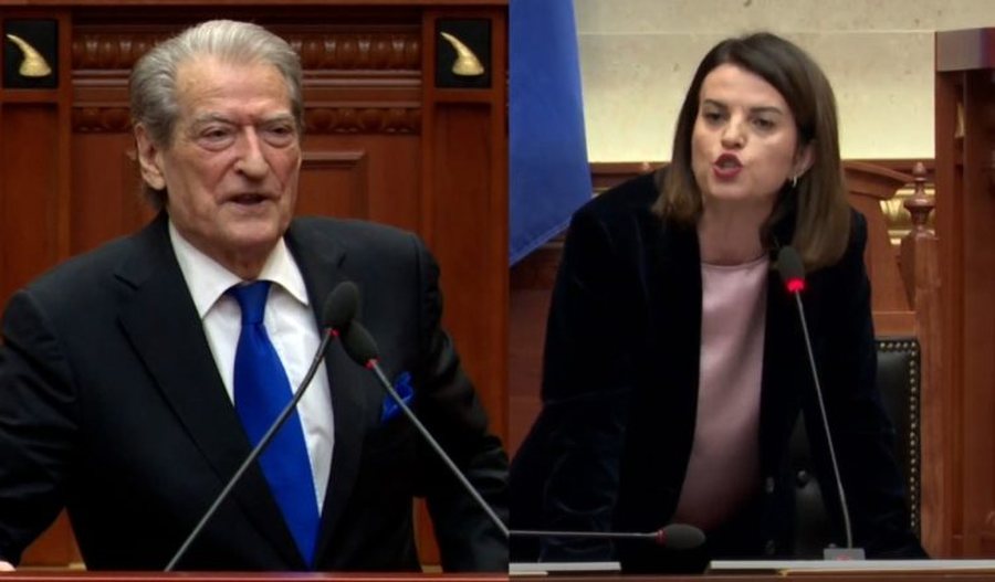 Protesta e opozitës  reagon Koçiu  Don Kishoti e ka kthyer partinë në repart zjarrvënësish