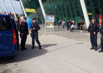 Ekstradohet nga Beogradi shtetasi shqiptar, akuzohet për…