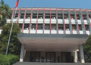 5.4 milionë euro për Ambasadë në Londër, Shqipëria nis procedurat për blerjen e pronës