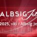 Lidership tregu: 2025, viti i Albsig Jetë