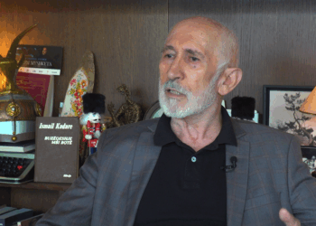 T’i kërkosh ndihmë n’errësirë syve të Homerit!