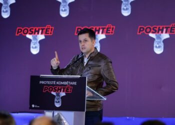 “Shkolla pa nxënës e spitale pa ilaçe”, Alimehmeti: Shpopullimi, dështimi më i madh i Ramës